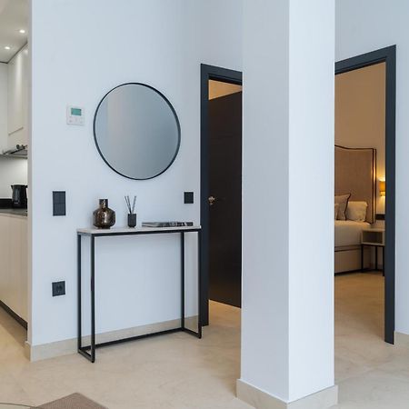 New Design Apartment - Private Patio - Gallos 2 เซบีญา ภายนอก รูปภาพ
