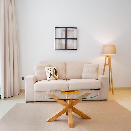 New Design Apartment - Private Patio - Gallos 2 เซบีญา ภายนอก รูปภาพ
